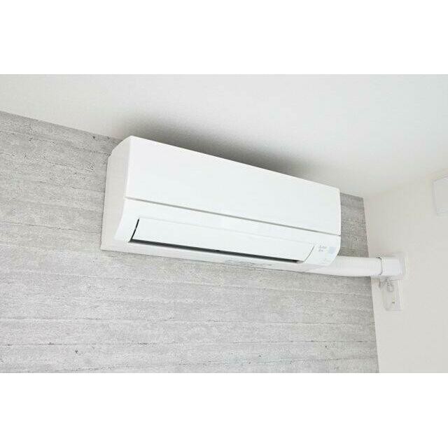 エアコン（DK）