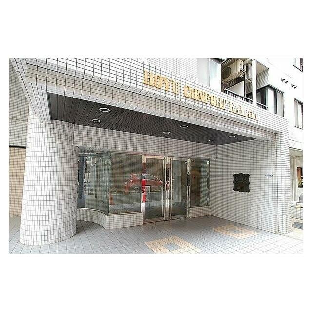 (その他建物画像)