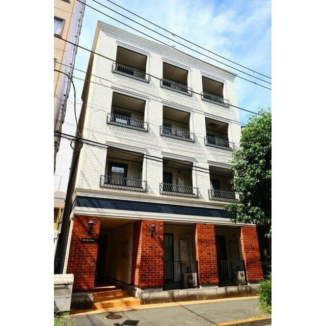 大田区大森東１丁目 【賃貸居住】マンション