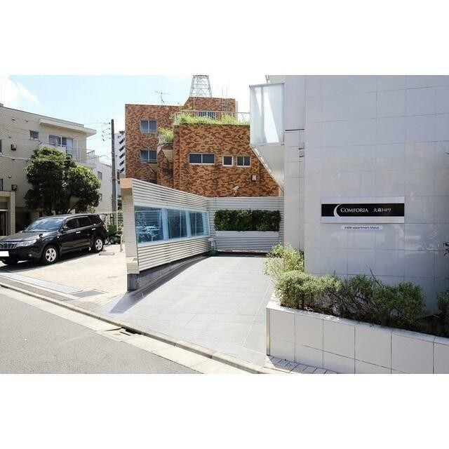 (その他建物画像)