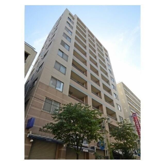 渋谷区恵比寿西１丁目 【賃貸居住】マンション