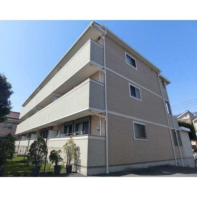 川崎市高津区坂戸２丁目 【賃貸居住】アパート