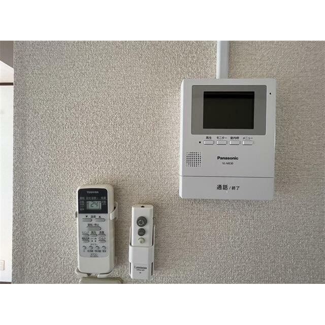 別号室の参考写真です