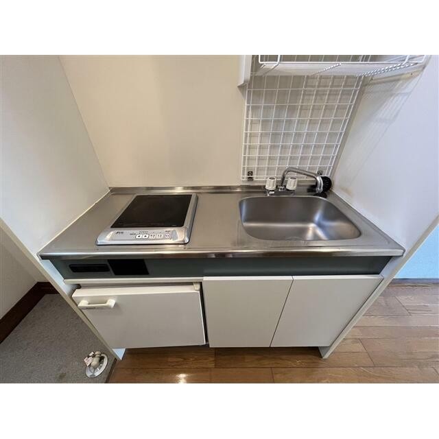 別号室の参考写真です(キッチン)