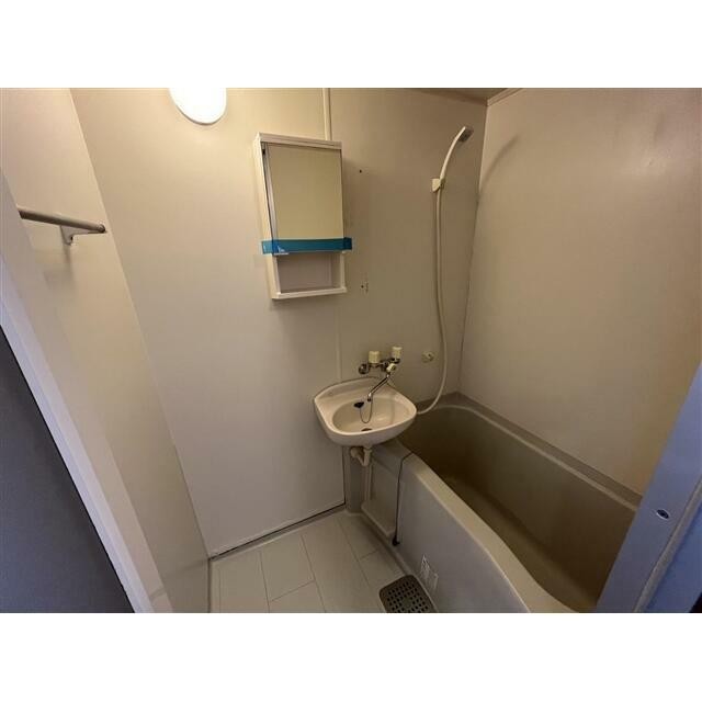 別号室の参考写真です(風呂)