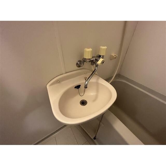 別号室の参考写真です(内装)