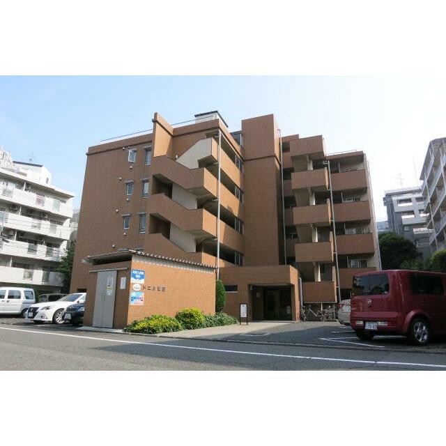 世田谷区玉川台１丁目 【賃貸居住】マンション
