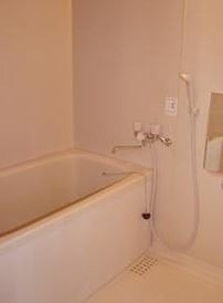 (風呂)