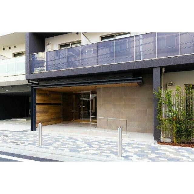 大井町駅（401m）(周辺)