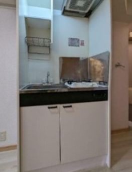 ※同仕様写真含む(キッチン)