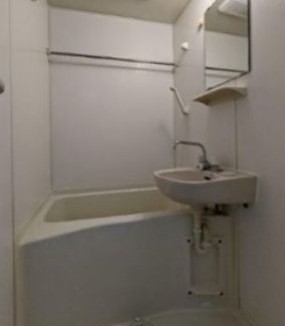 ※同仕様写真含む(風呂)