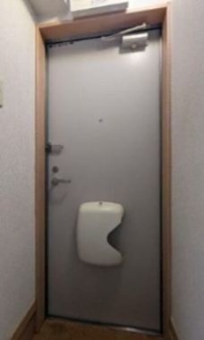 ※同仕様写真含む(玄関)