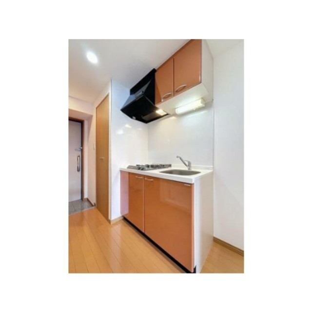 ※同仕様写真含む(キッチン)