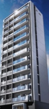 大田区池上６丁目 【賃貸居住】マンション