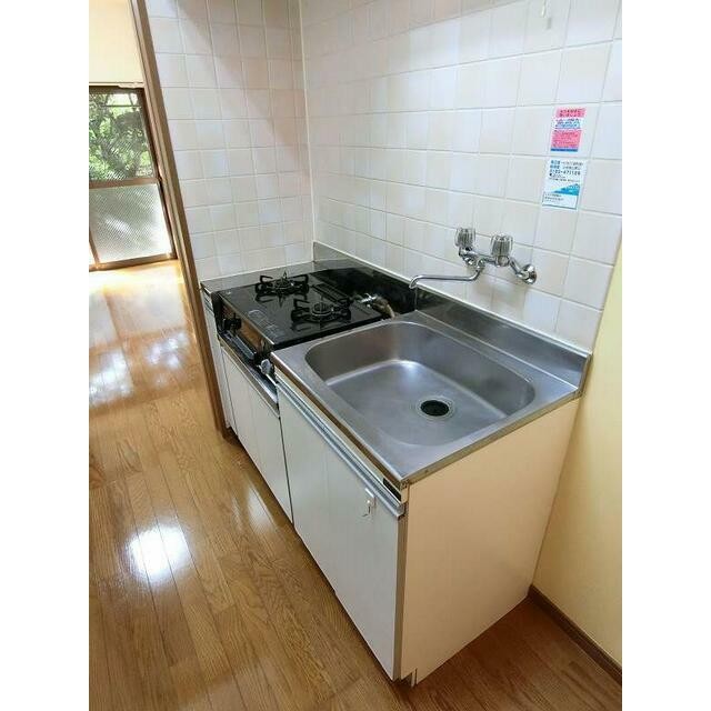 ※同仕様写真含む(キッチン)