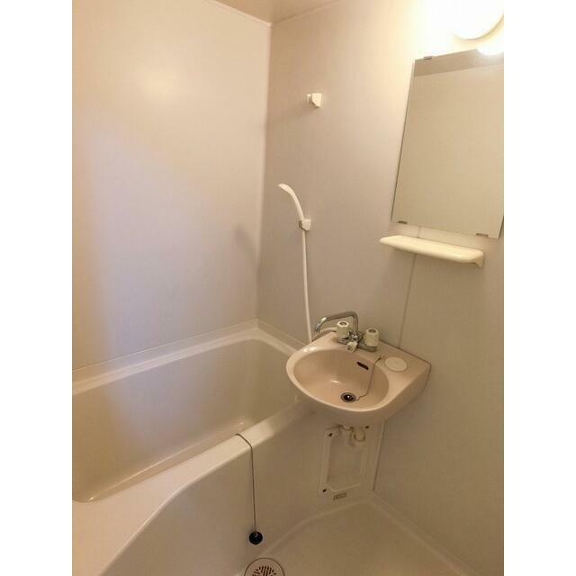 ※同仕様写真含む(風呂)