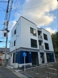 品川区小山台１丁目 【賃貸居住】マンション