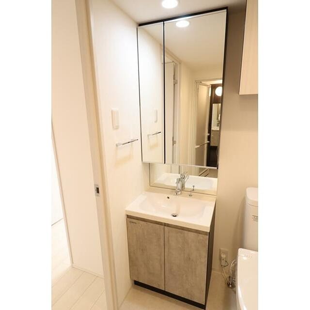 ※同仕様写真(内装)