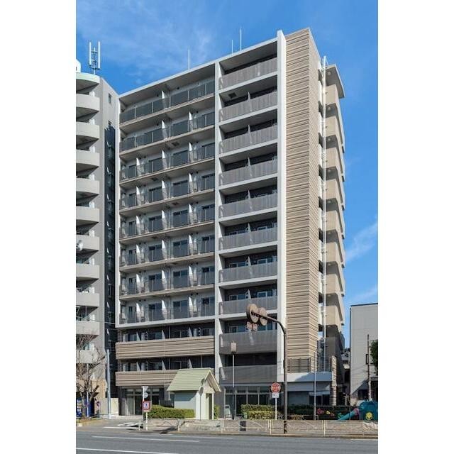 品川区戸越３丁目 【賃貸居住】マンション