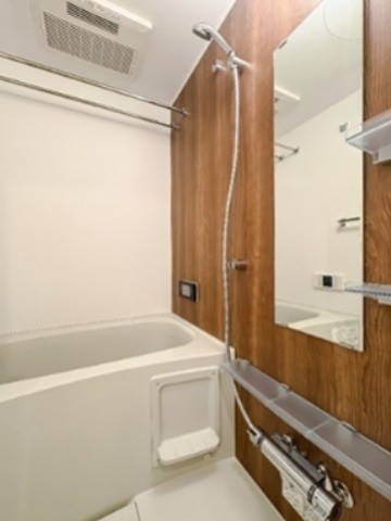 ※同仕様写真含む(風呂)