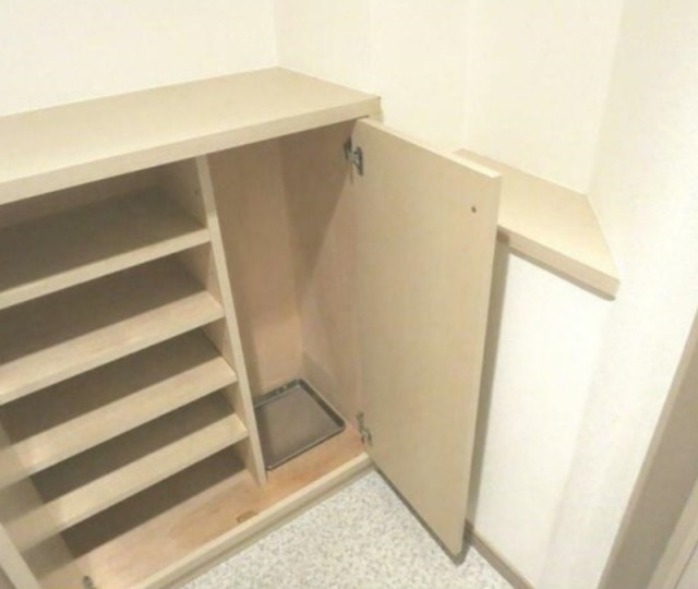 ※同仕様写真含む(玄関)