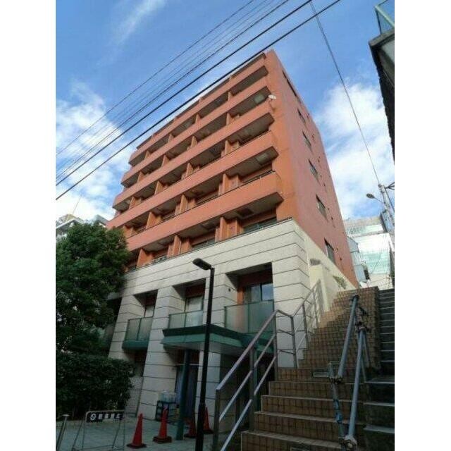 渋谷区円山町 【賃貸居住】マンション