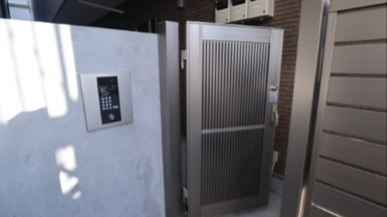 目黒区平町２丁目 【賃貸居住】アパート