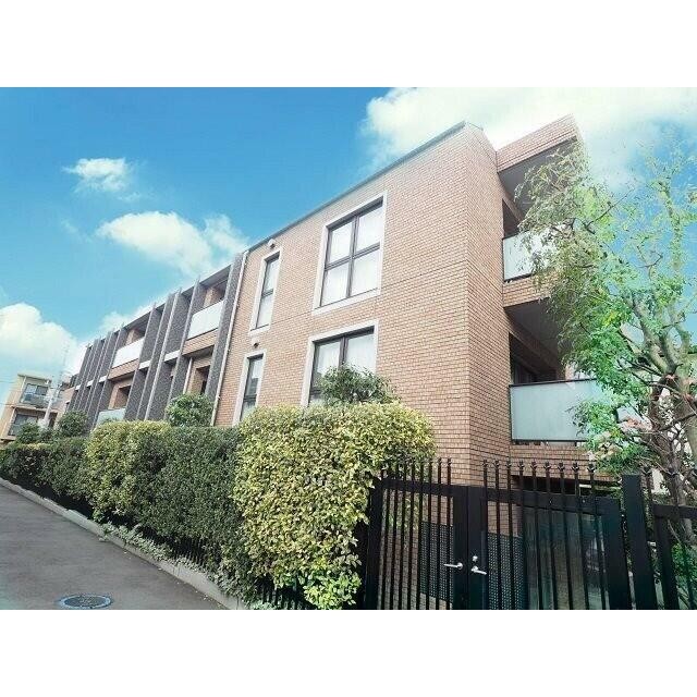 品川区北品川５丁目 【賃貸居住】マンション