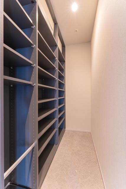 ※写真は同タイプ住戸です。(内装)