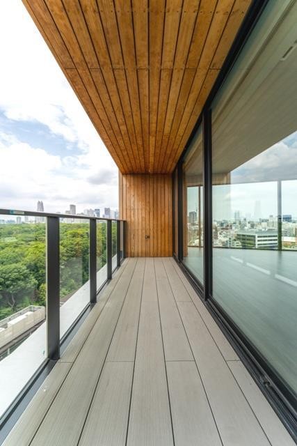 ※写真は同タイプ住戸です。