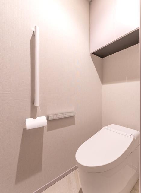 ※写真は同タイプ住戸です。(内装)