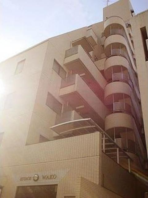 江東区亀戸２丁目 【賃貸居住】マンション