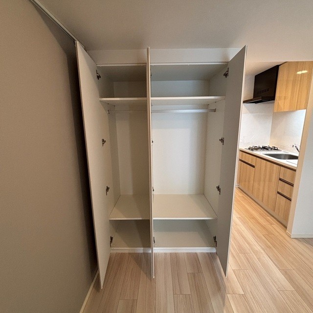 ※写真は同タイプ住戸です。(内装)