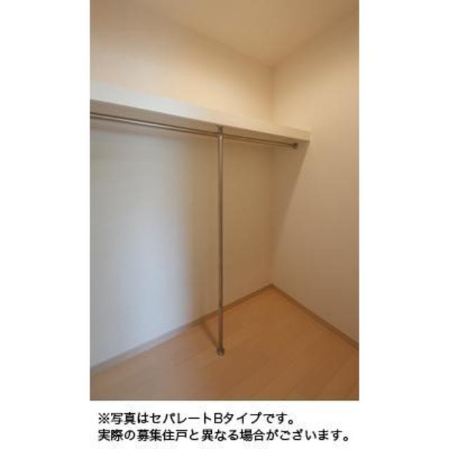 ※写真は同タイプ住戸です。(内装)