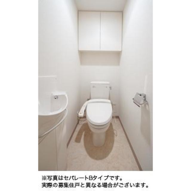 ※写真は同タイプ住戸です。(内装)