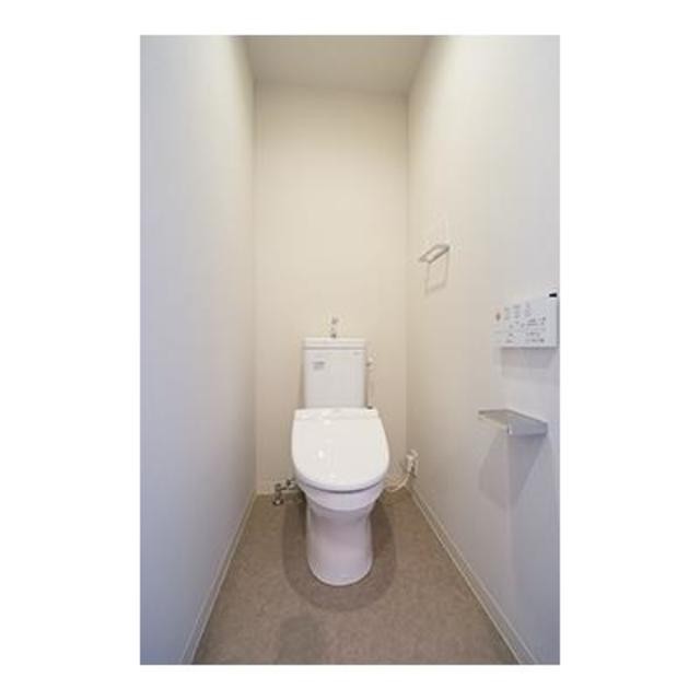 ※写真は同タイプ住戸です。(内装)