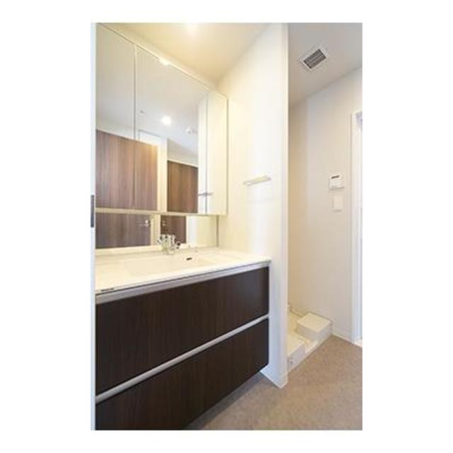 ※写真は同タイプ住戸です。(内装)