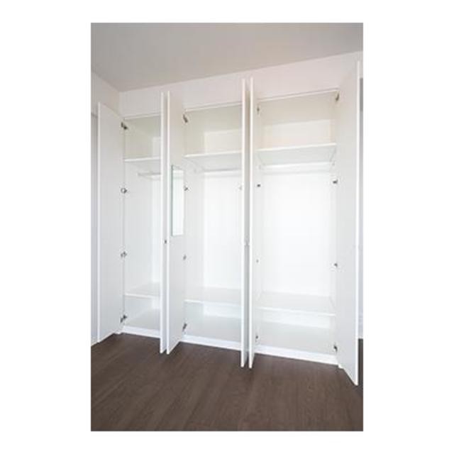 ※写真は同タイプ住戸です。(内装)