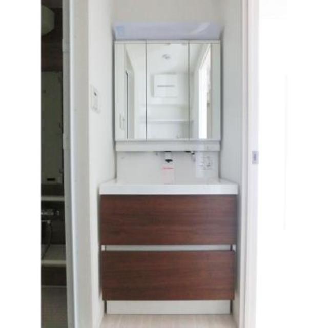 ※写真は同タイプ住戸です。(内装)