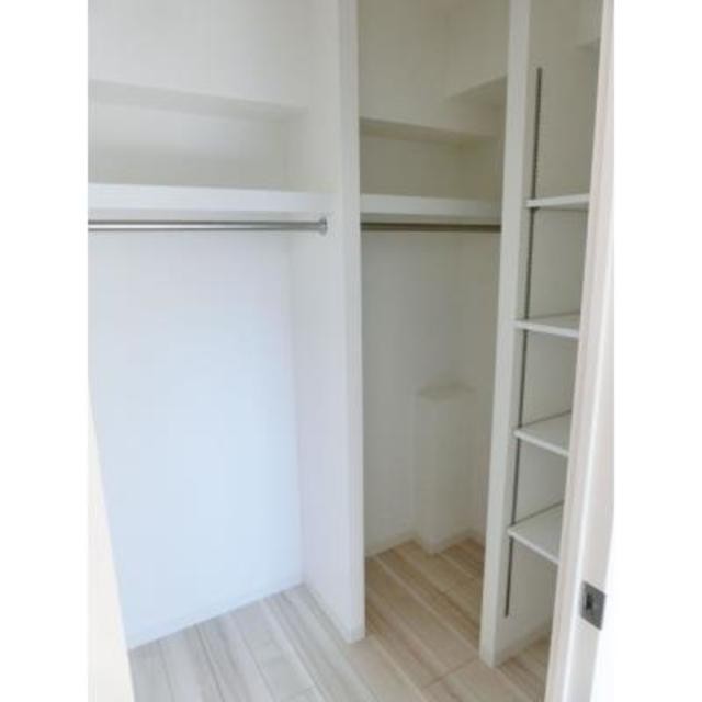 ※写真は同タイプ住戸です。(内装)