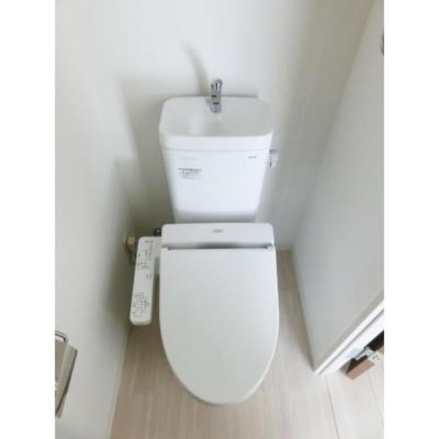 ※写真は同タイプ住戸です。(内装)