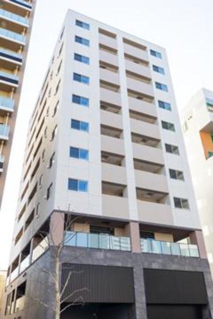 中央区佃３丁目 【賃貸居住】マンション