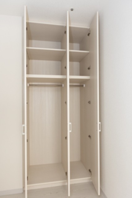 ※写真は同タイプ住戸です。(内装)