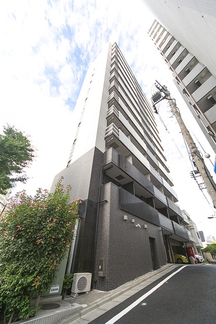 豊島区雑司が谷３丁目 【賃貸居住】マンション