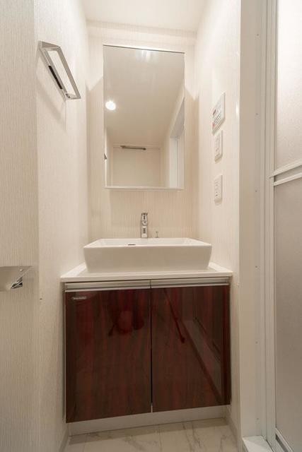 ※写真は同タイプ住戸です。(内装)