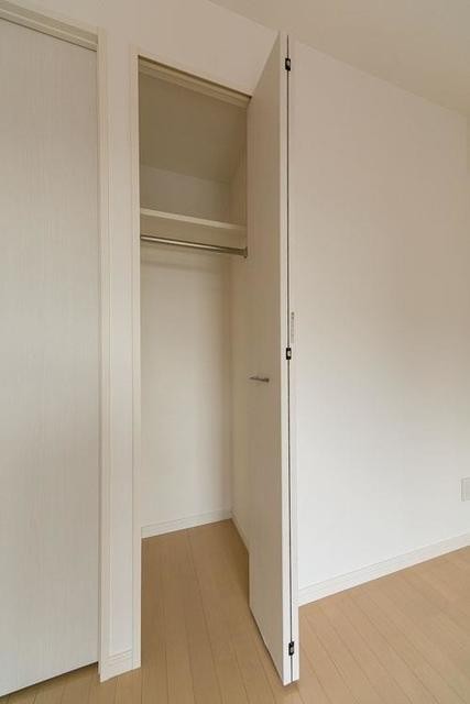 ※写真は同タイプ住戸です。(内装)