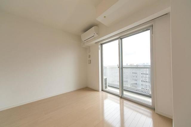 ※写真は同タイプ住戸です。(居間)