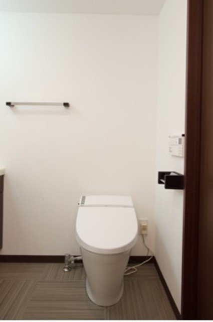 ※写真は同タイプ住戸です。(内装)