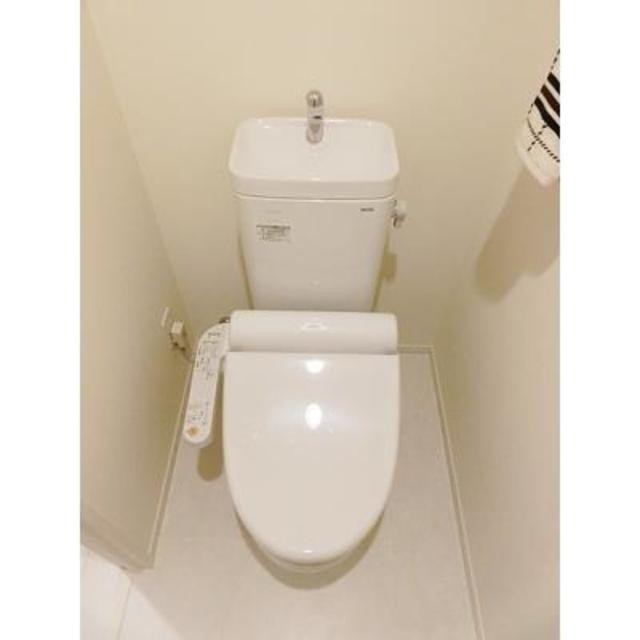 ※写真は同タイプ住戸です。(内装)