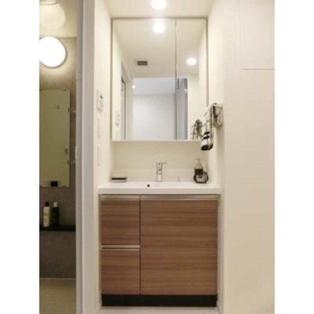 ※写真は同タイプ住戸です。(内装)